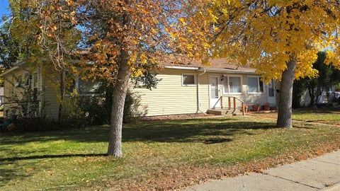 Photo of 2001 Franklin Street, Fort Benton, MT 59442 (MLS # 30079644)