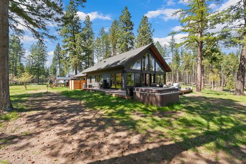 Tiny photo for 32407 N Finley Point Road, Polson, MT 59860 (MLS # 30068988)