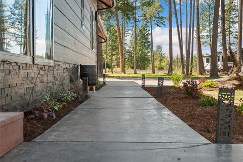 Tiny photo for 32407 N Finley Point Road, Polson, MT 59860 (MLS # 30068988)