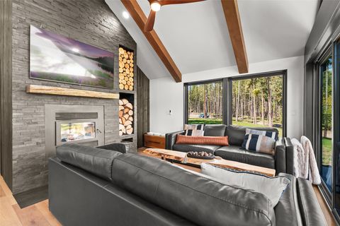 Tiny photo for 32407 N Finley Point Road, Polson, MT 59860 (MLS # 30068988)
