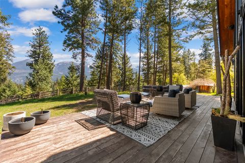 Tiny photo for 32407 N Finley Point Road, Polson, MT 59860 (MLS # 30068988)