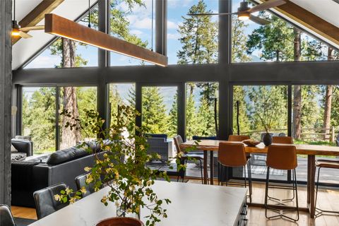 Tiny photo for 32407 N Finley Point Road, Polson, MT 59860 (MLS # 30068988)