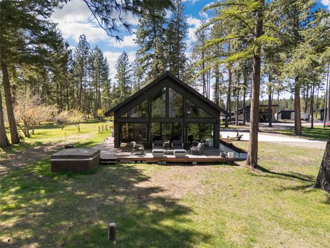 Tiny photo for 32407 N Finley Point Road, Polson, MT 59860 (MLS # 30068988)