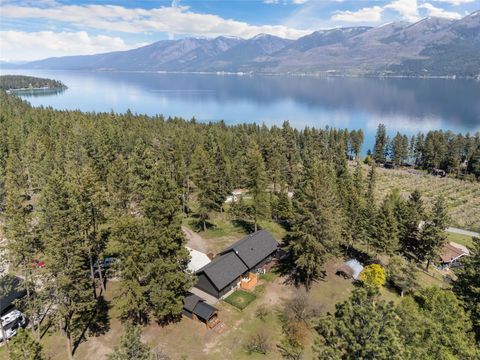 Tiny photo for 32407 N Finley Point Road, Polson, MT 59860 (MLS # 30068988)