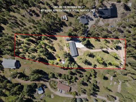 Tiny photo for 32407 N Finley Point Road, Polson, MT 59860 (MLS # 30068988)