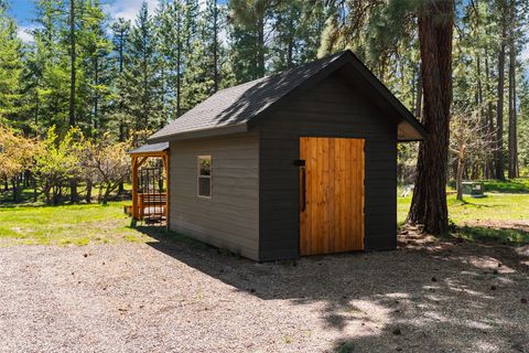 Tiny photo for 32407 N Finley Point Road, Polson, MT 59860 (MLS # 30068988)