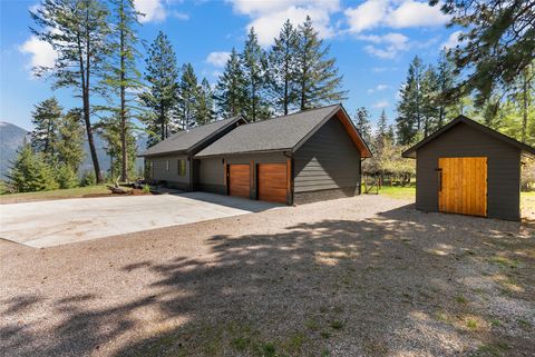 Tiny photo for 32407 N Finley Point Road, Polson, MT 59860 (MLS # 30068988)