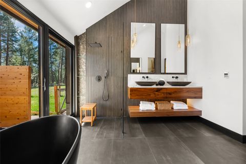 Tiny photo for 32407 N Finley Point Road, Polson, MT 59860 (MLS # 30068988)