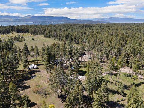 Tiny photo for 32407 N Finley Point Road, Polson, MT 59860 (MLS # 30068988)