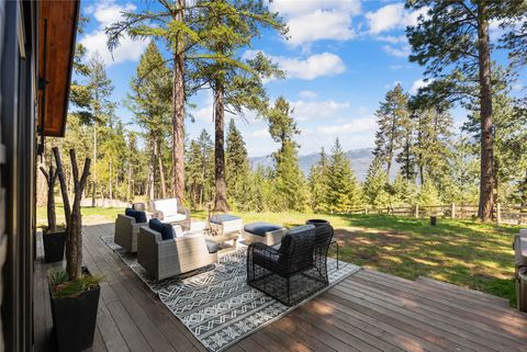 Tiny photo for 32407 N Finley Point Road, Polson, MT 59860 (MLS # 30068988)