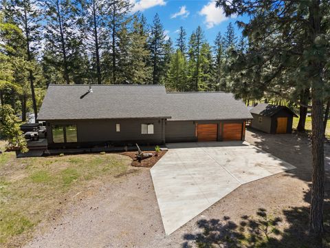Tiny photo for 32407 N Finley Point Road, Polson, MT 59860 (MLS # 30068988)