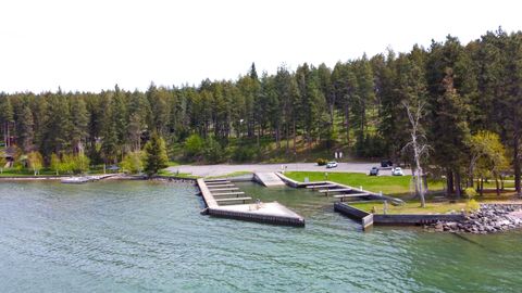 Tiny photo for 32407 N Finley Point Road, Polson, MT 59860 (MLS # 30068988)