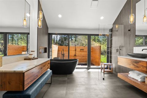 Tiny photo for 32407 N Finley Point Road, Polson, MT 59860 (MLS # 30068988)