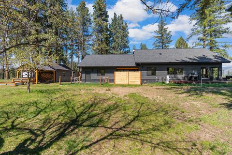 Tiny photo for 32407 N Finley Point Road, Polson, MT 59860 (MLS # 30068988)