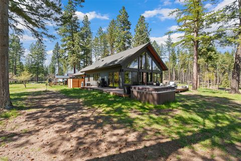 Tiny photo for 32407 N Finley Point Road, Polson, MT 59860 (MLS # 30068988)