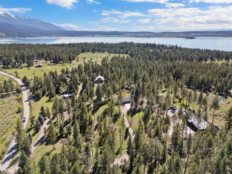 Tiny photo for 32407 N Finley Point Road, Polson, MT 59860 (MLS # 30068988)
