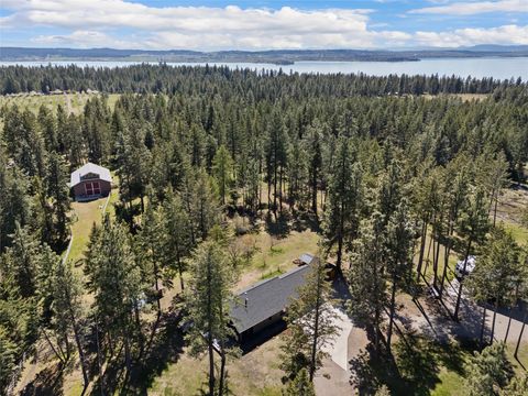 Tiny photo for 32407 N Finley Point Road, Polson, MT 59860 (MLS # 30068988)