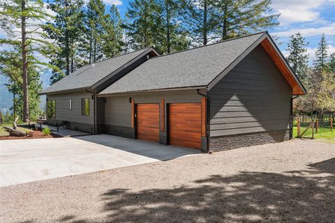 Tiny photo for 32407 N Finley Point Road, Polson, MT 59860 (MLS # 30068988)