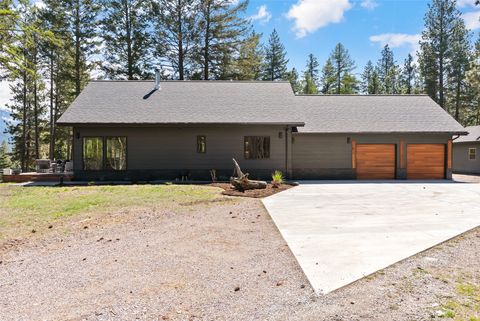 Tiny photo for 32407 N Finley Point Road, Polson, MT 59860 (MLS # 30068988)