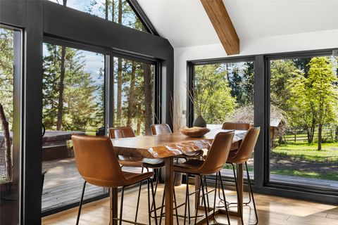 Tiny photo for 32407 N Finley Point Road, Polson, MT 59860 (MLS # 30068988)
