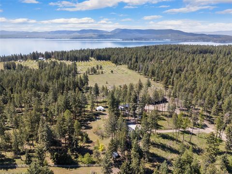 Tiny photo for 32407 N Finley Point Road, Polson, MT 59860 (MLS # 30068988)