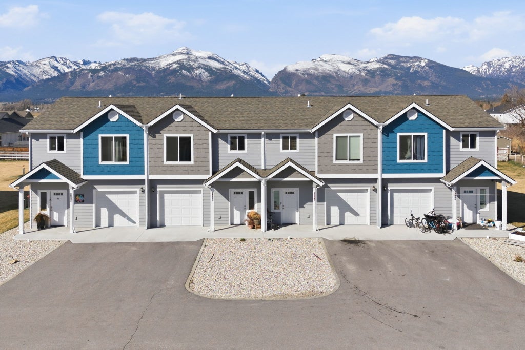 Photo of 1115 Jessica Court, Corvallis, MT 59828 (MLS # 30079495)