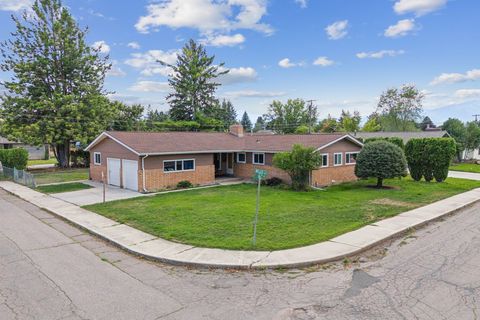 1941 36th Street Missoula MT 59801