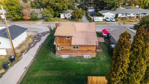 Tiny photo for 826 11th Street E, Kalispell, MT 59901 (MLS # 30058379)