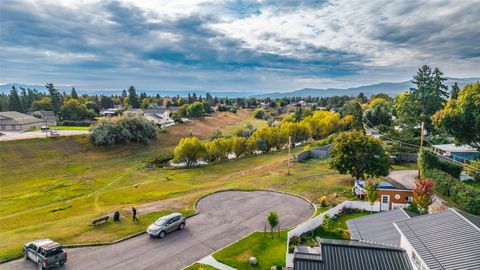 Tiny photo for 826 11th Street E, Kalispell, MT 59901 (MLS # 30058379)