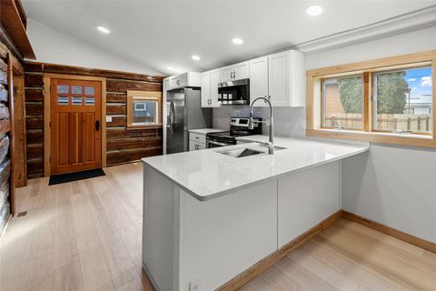 Tiny photo for 826 11th Street E, Kalispell, MT 59901 (MLS # 30058379)