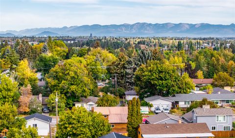 Tiny photo for 826 11th Street E, Kalispell, MT 59901 (MLS # 30058379)