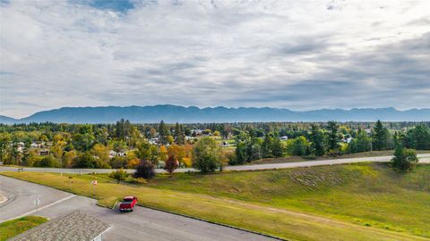 Tiny photo for 826 11th Street E, Kalispell, MT 59901 (MLS # 30058379)