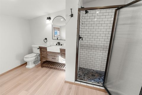 Tiny photo for 826 11th Street E, Kalispell, MT 59901 (MLS # 30058379)