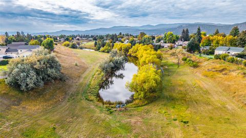 Tiny photo for 826 11th Street E, Kalispell, MT 59901 (MLS # 30058379)