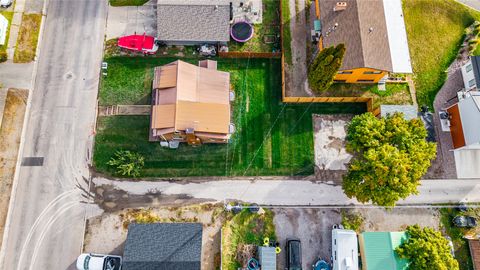 Tiny photo for 826 11th Street E, Kalispell, MT 59901 (MLS # 30058379)