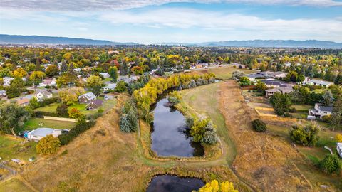 Tiny photo for 826 11th Street E, Kalispell, MT 59901 (MLS # 30058379)