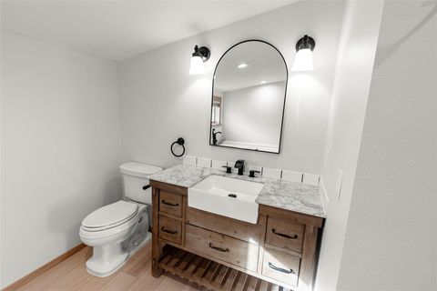 Tiny photo for 826 11th Street E, Kalispell, MT 59901 (MLS # 30058379)