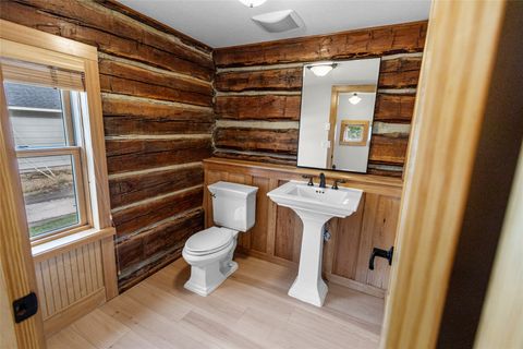 Tiny photo for 826 11th Street E, Kalispell, MT 59901 (MLS # 30058379)