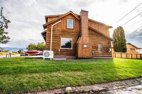 Tiny photo for 826 11th Street E, Kalispell, MT 59901 (MLS # 30058379)