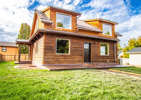 826 11th Street E Kalispell MT 59901