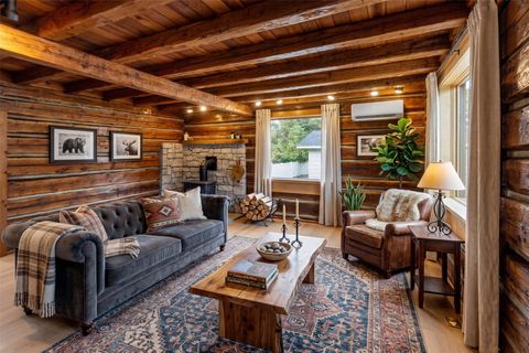 Tiny photo for 826 11th Street E, Kalispell, MT 59901 (MLS # 30058379)