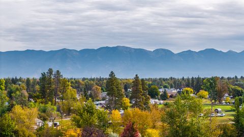 Tiny photo for 826 11th Street E, Kalispell, MT 59901 (MLS # 30058379)