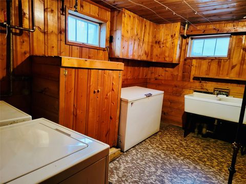 Tiny photo for 620 S 10th Street, Livingston, MT 59047 (MLS # 30071169)