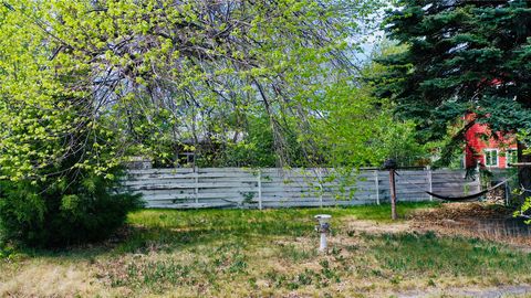 Tiny photo for 620 S 10th Street, Livingston, MT 59047 (MLS # 30071169)