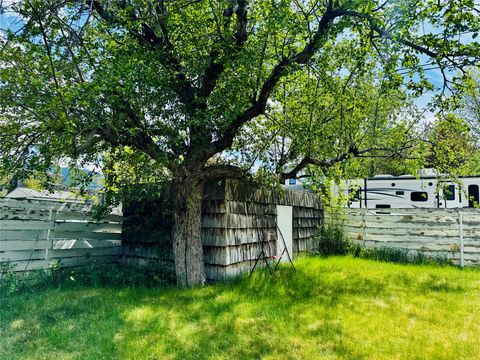 Tiny photo for 620 S 10th Street, Livingston, MT 59047 (MLS # 30071169)