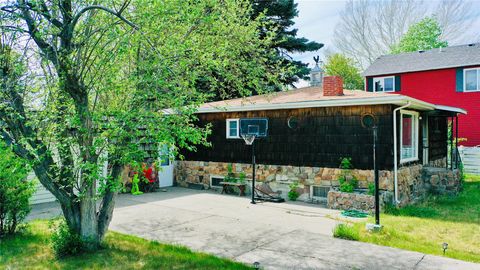 Tiny photo for 620 S 10th Street, Livingston, MT 59047 (MLS # 30071169)