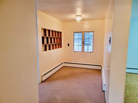 Tiny photo for 620 S 10th Street, Livingston, MT 59047 (MLS # 30071169)