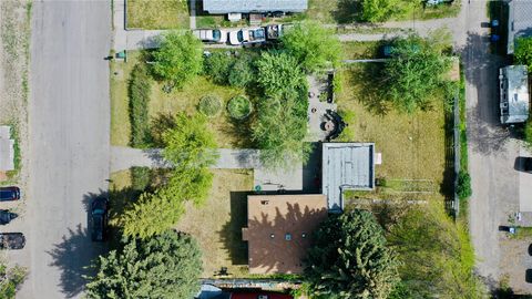 Tiny photo for 620 S 10th Street, Livingston, MT 59047 (MLS # 30071169)