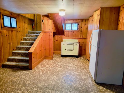 Tiny photo for 620 S 10th Street, Livingston, MT 59047 (MLS # 30071169)