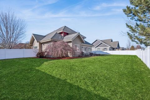 Tiny photo for 44 Glacier Circle, Kalispell, MT 59901 (MLS # 30065350)